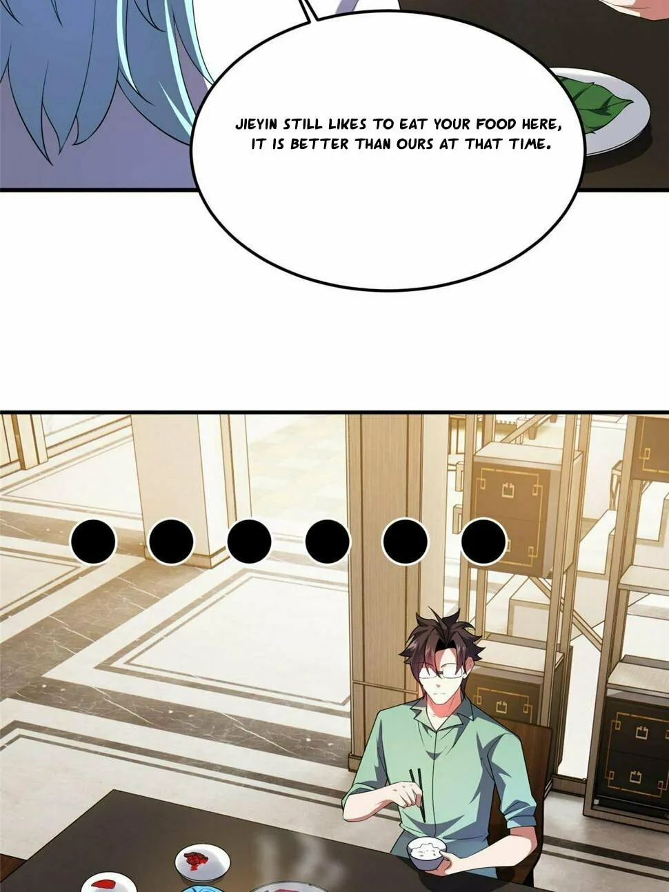 Monster Pet Evolution (Colored) Chapter 188 page 52 - 