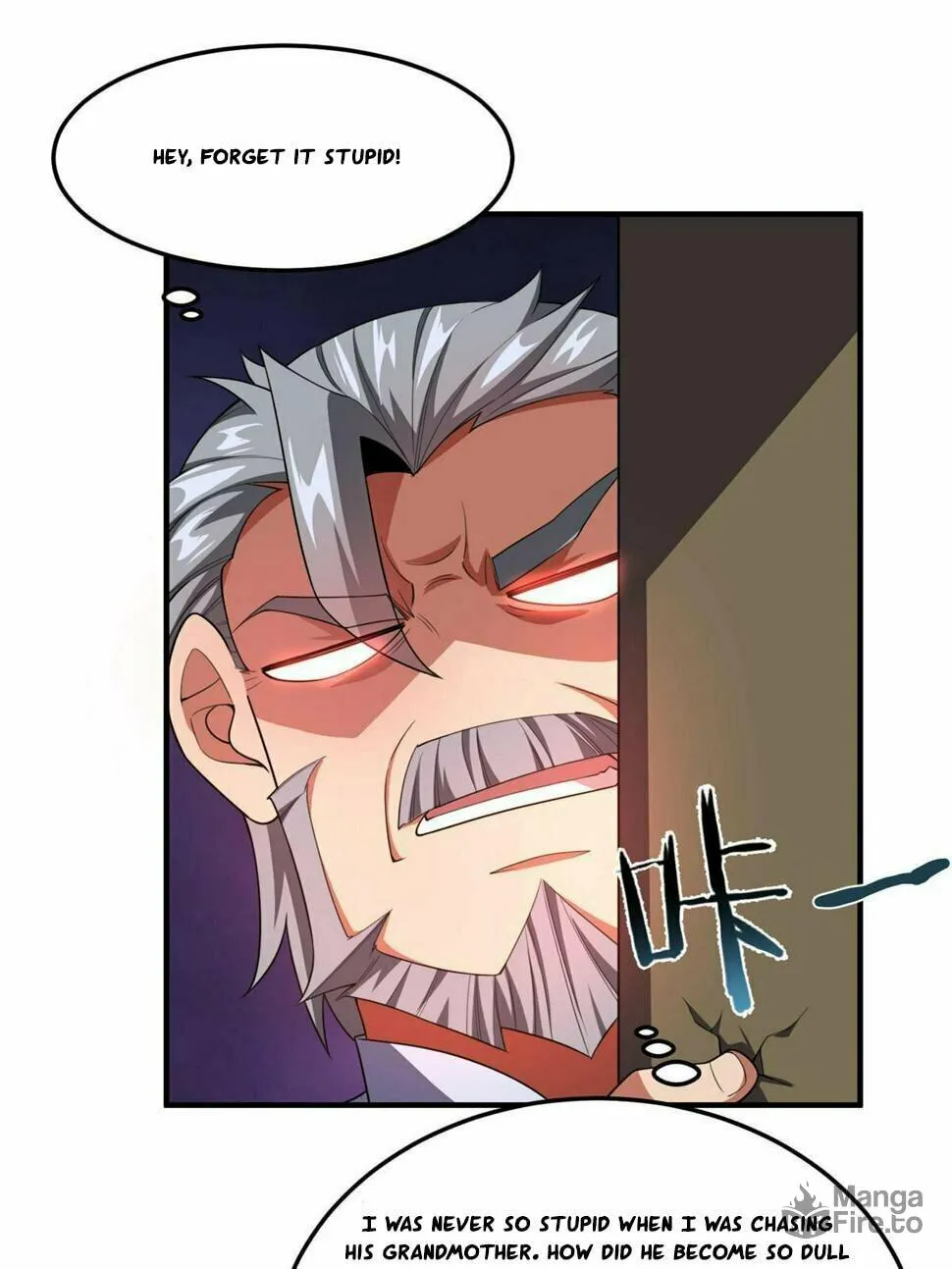 Monster Pet Evolution (Colored) Chapter 188 page 58 - 