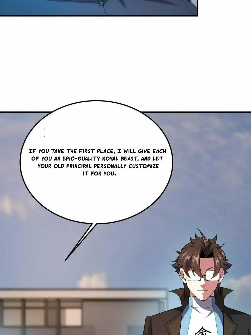 Monster Pet Evolution (Colored) Chapter 188 page 62 - 