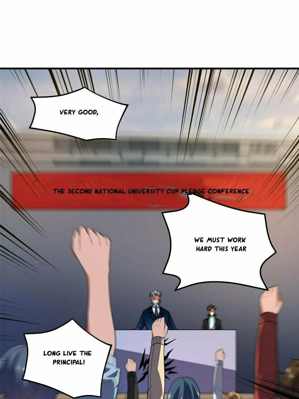 Monster Pet Evolution (Colored) Chapter 188 page 66 - 