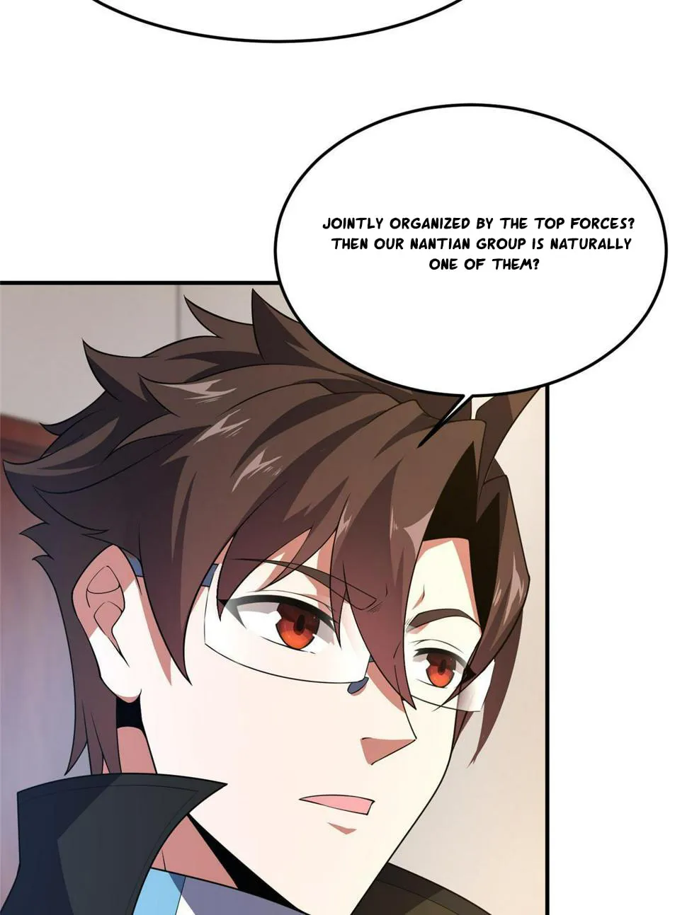 Monster Pet Evolution (Colored) Chapter 188 page 69 - 