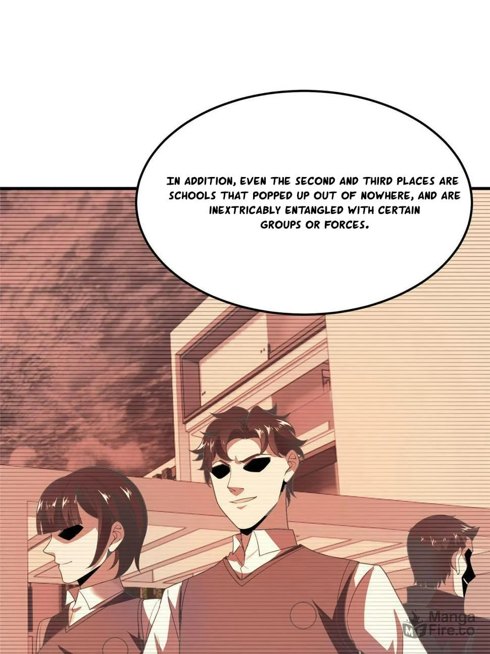 Monster Pet Evolution (Colored) Chapter 188 page 73 - 