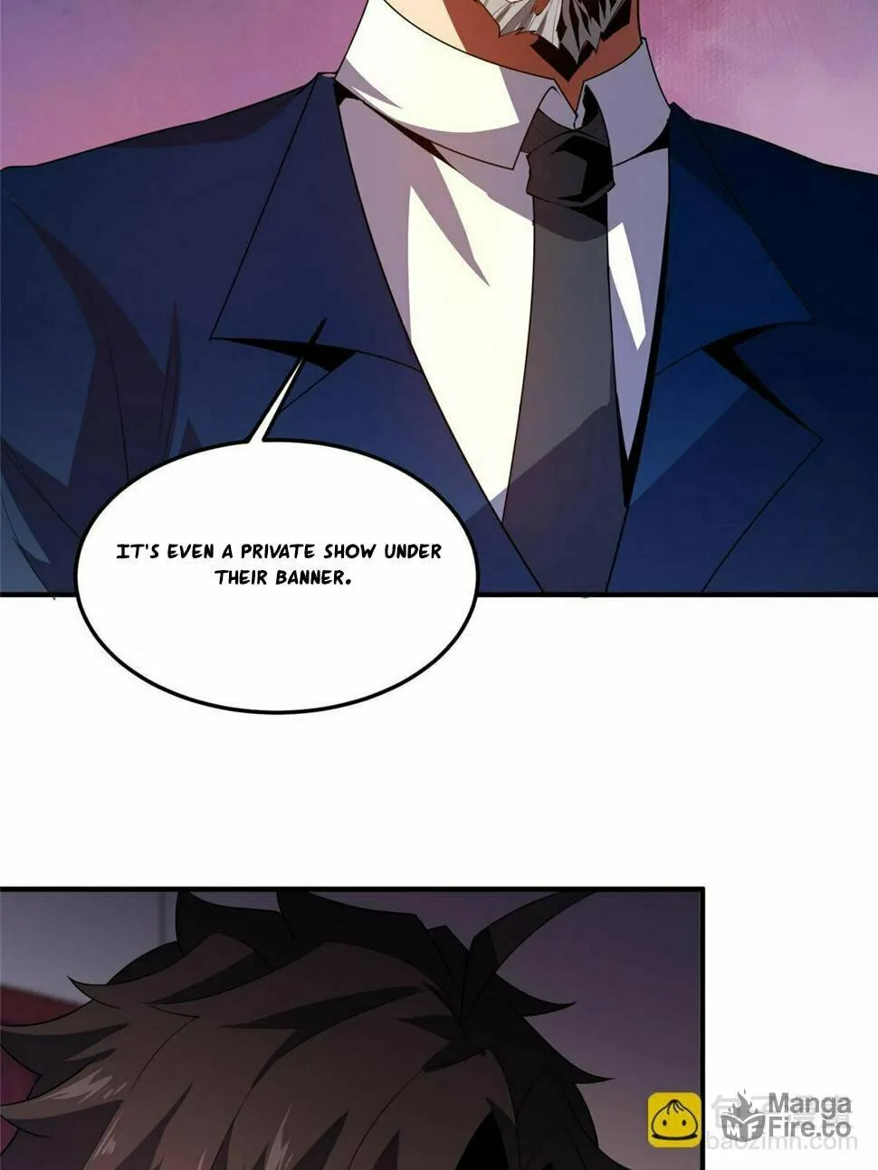 Monster Pet Evolution (Colored) Chapter 188 page 75 - 