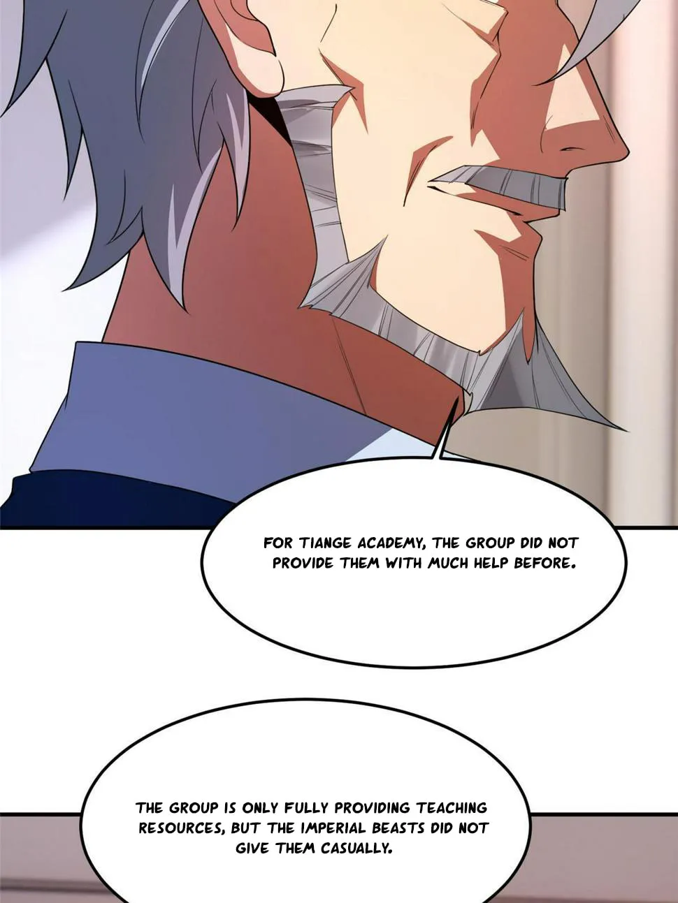 Monster Pet Evolution (Colored) Chapter 188 page 77 - 