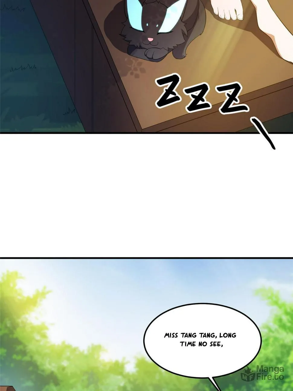 Monster Pet Evolution (Colored) Chapter 189 page 13 - 