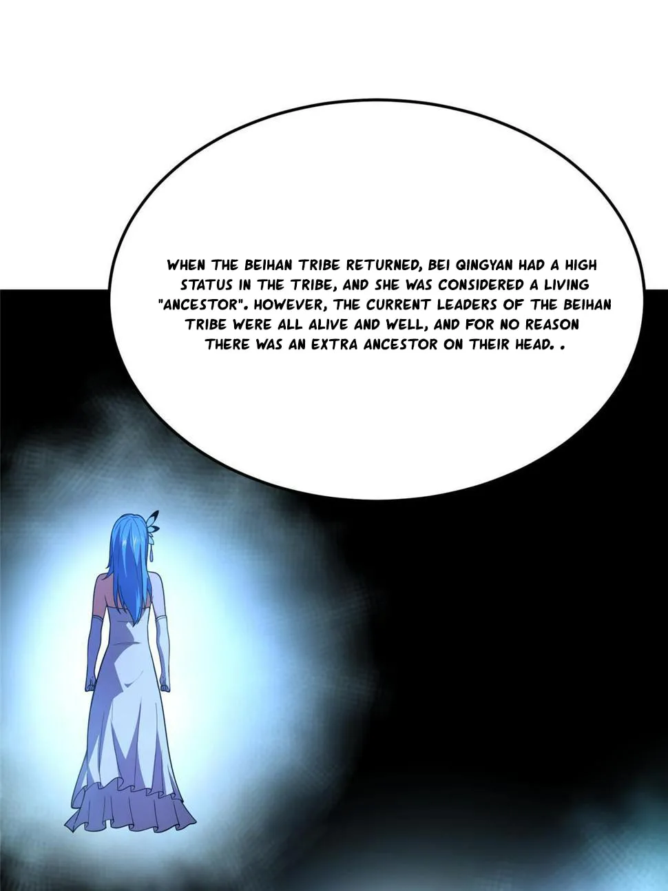 Monster Pet Evolution (Colored) Chapter 189 page 3 - 