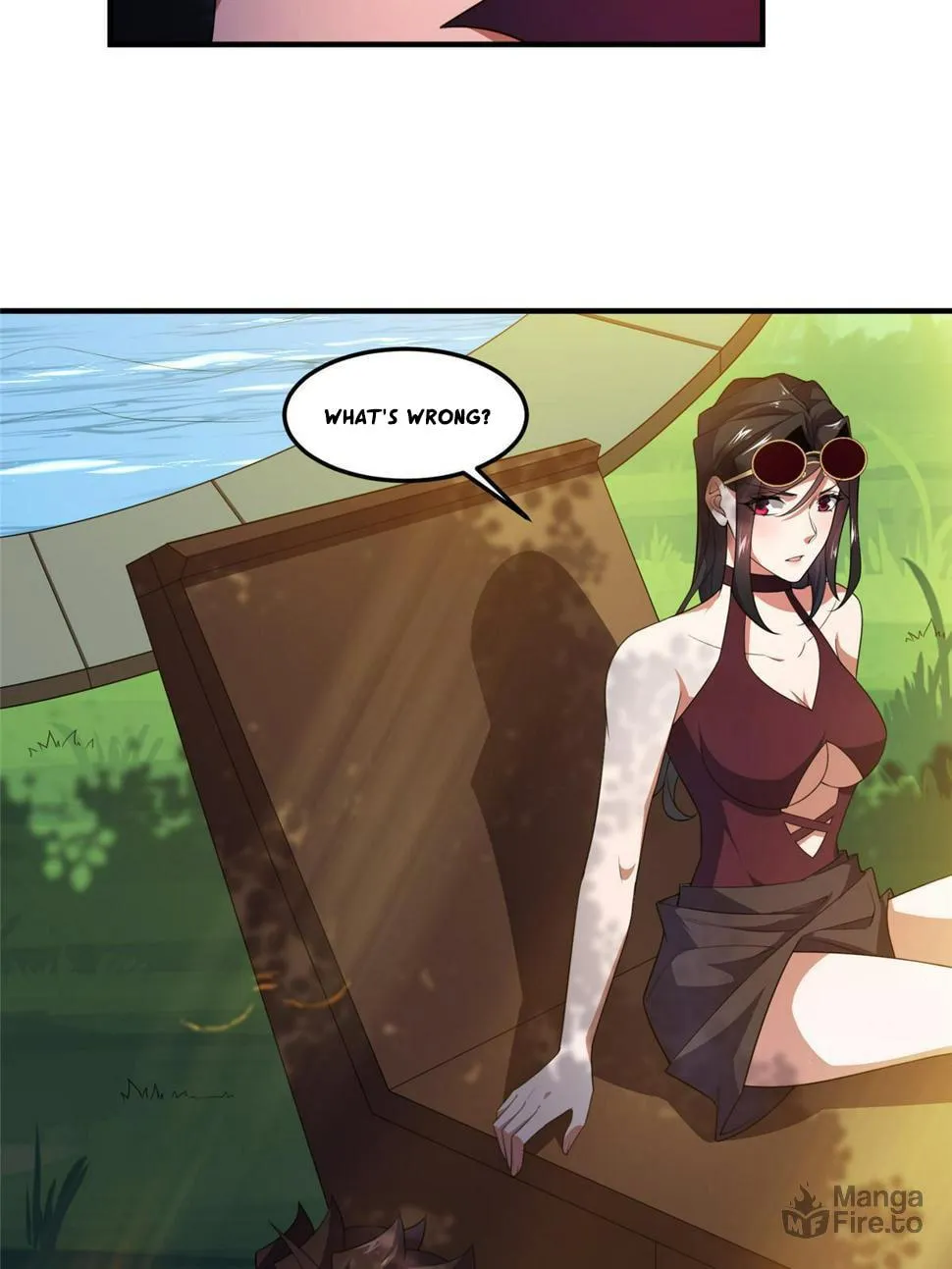 Monster Pet Evolution (Colored) Chapter 189 page 21 - 
