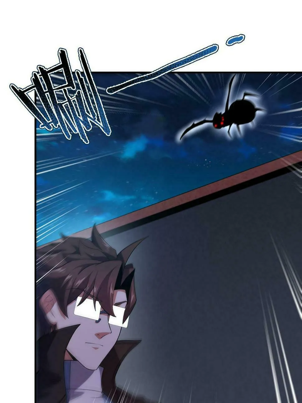 Monster Pet Evolution (Colored) Chapter 189 page 28 - 