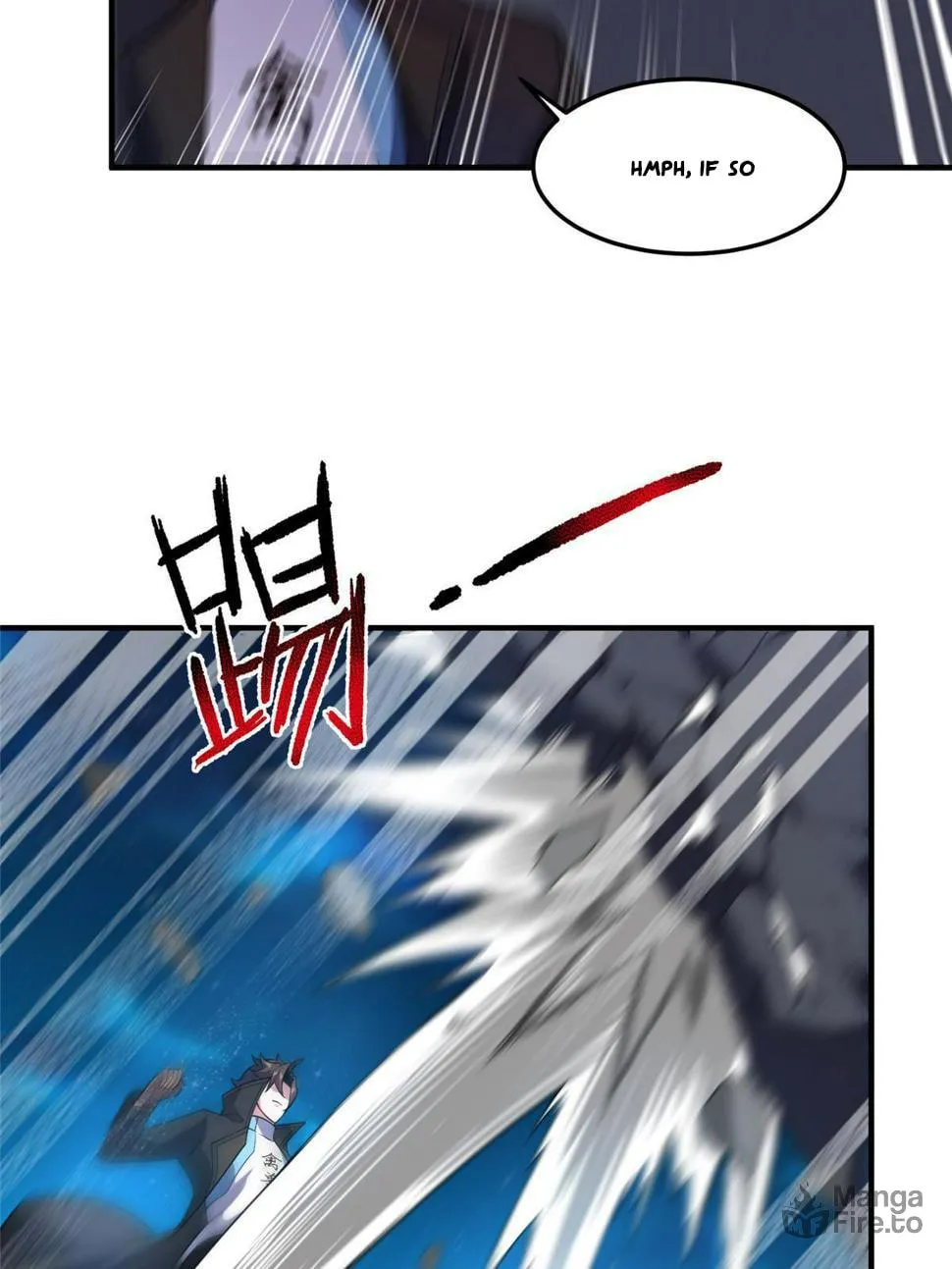 Monster Pet Evolution (Colored) Chapter 189 page 29 - 