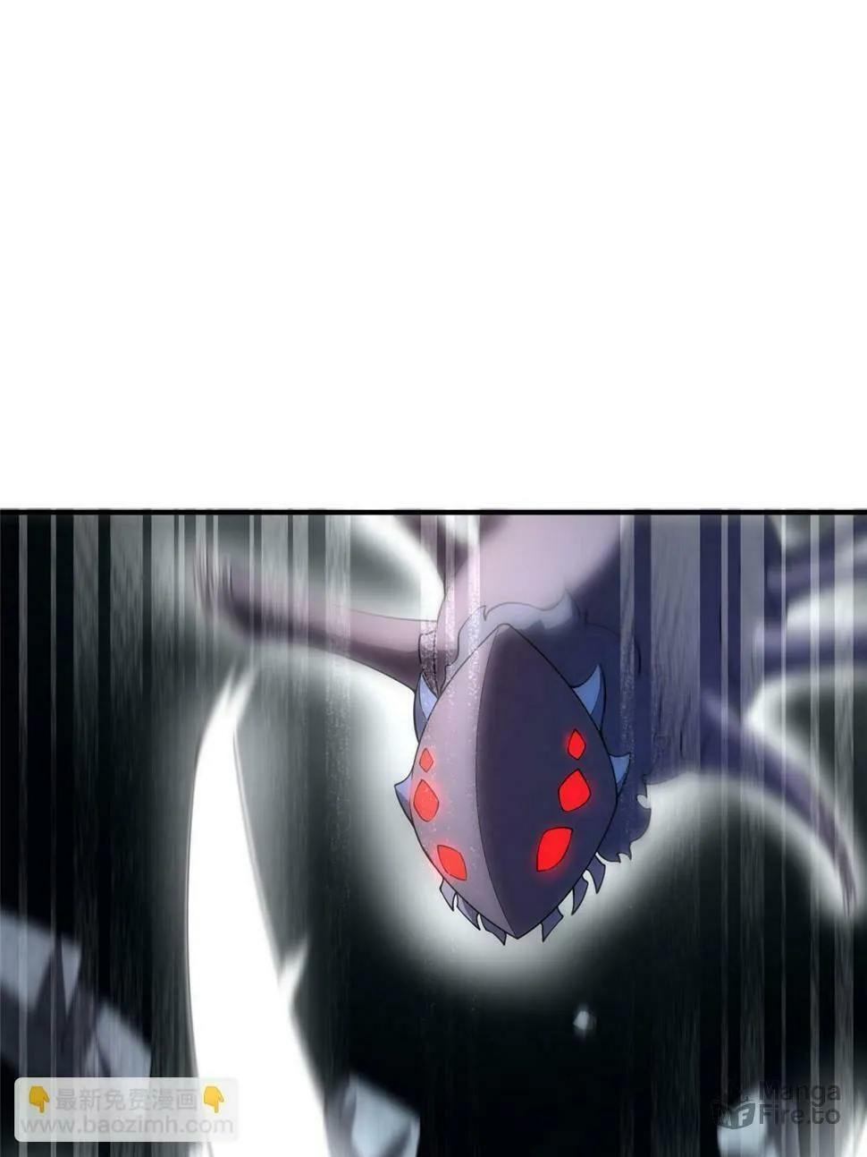 Monster Pet Evolution (Colored) Chapter 189 page 32 - 