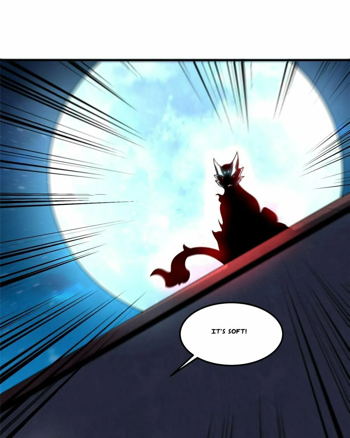 Monster Pet Evolution (Colored) Chapter 189 page 38 - 