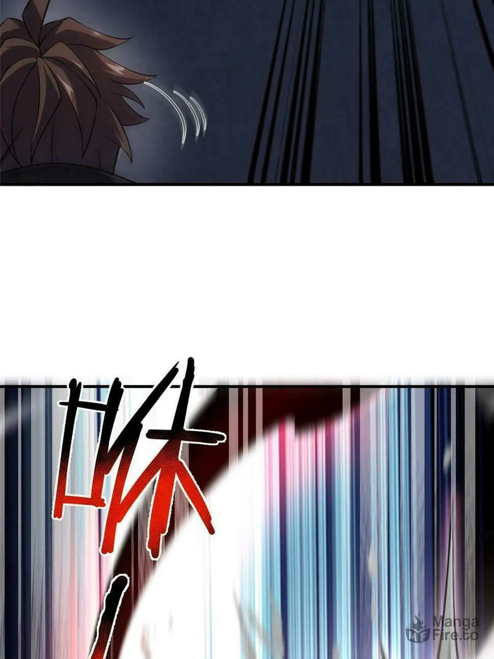 Monster Pet Evolution (Colored) Chapter 189 page 40 - 
