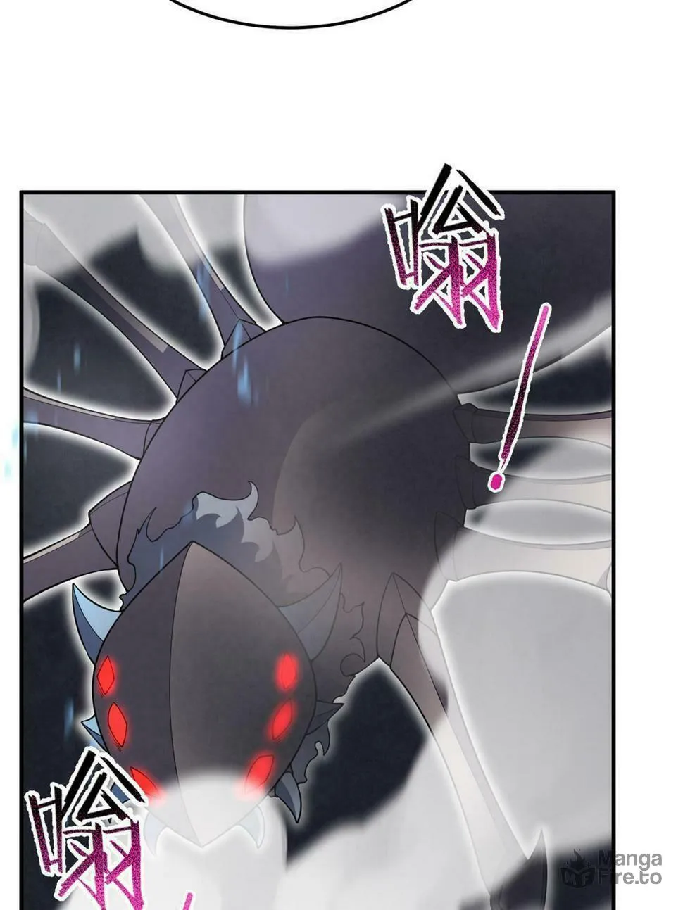 Monster Pet Evolution (Colored) Chapter 189 page 66 - 