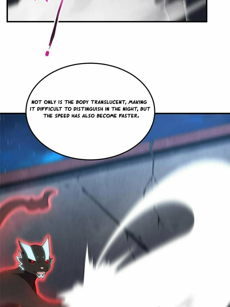 Monster Pet Evolution (Colored) Chapter 189 page 67 - 