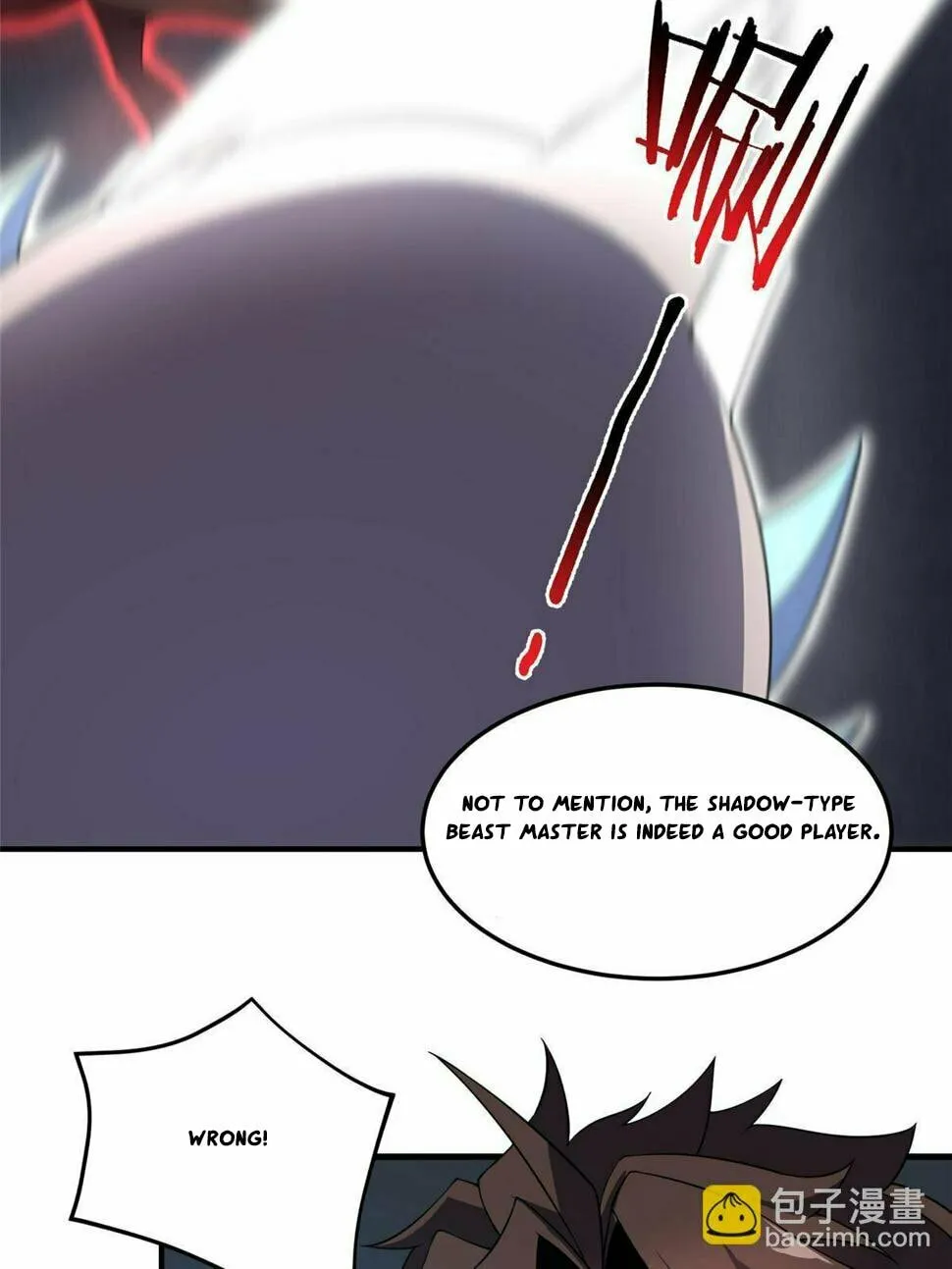 Monster Pet Evolution (Colored) Chapter 189 page 68 - 