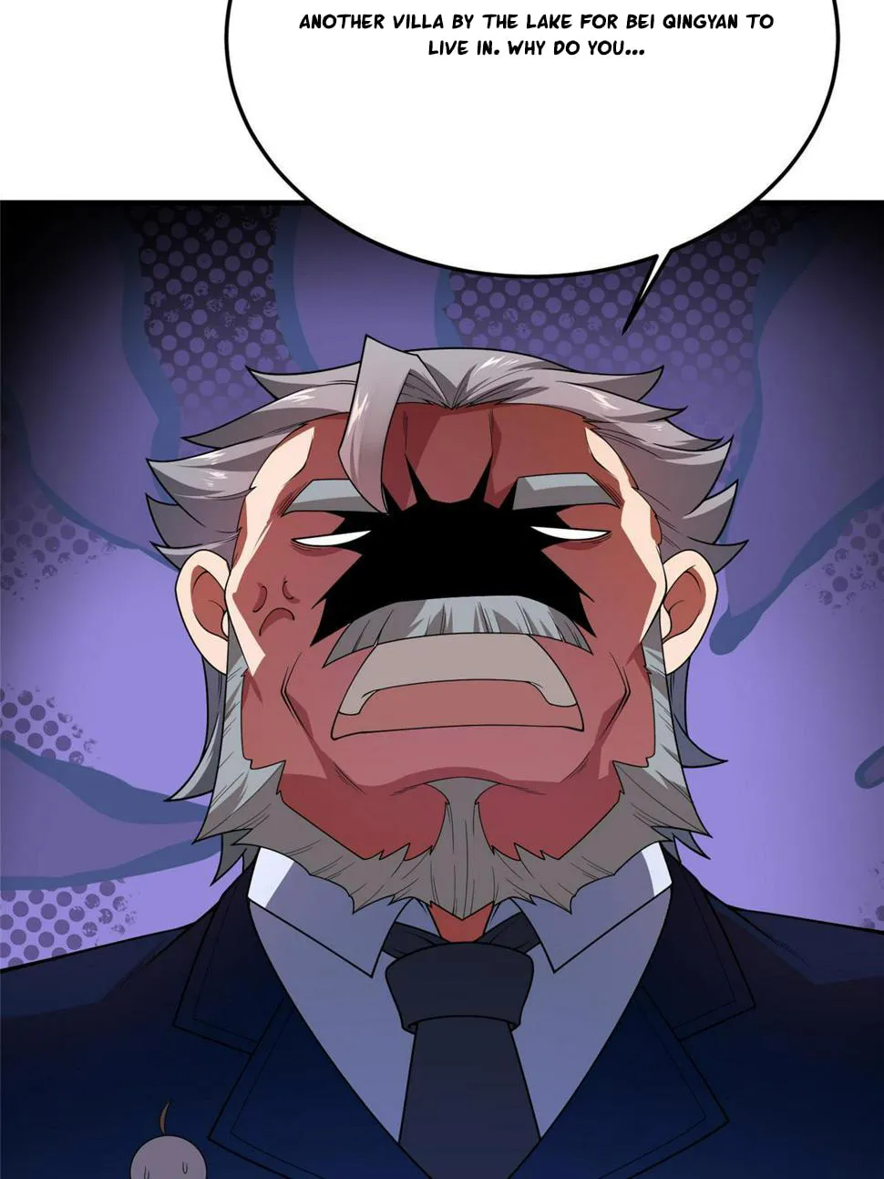 Monster Pet Evolution (Colored) Chapter 189 page 8 - 