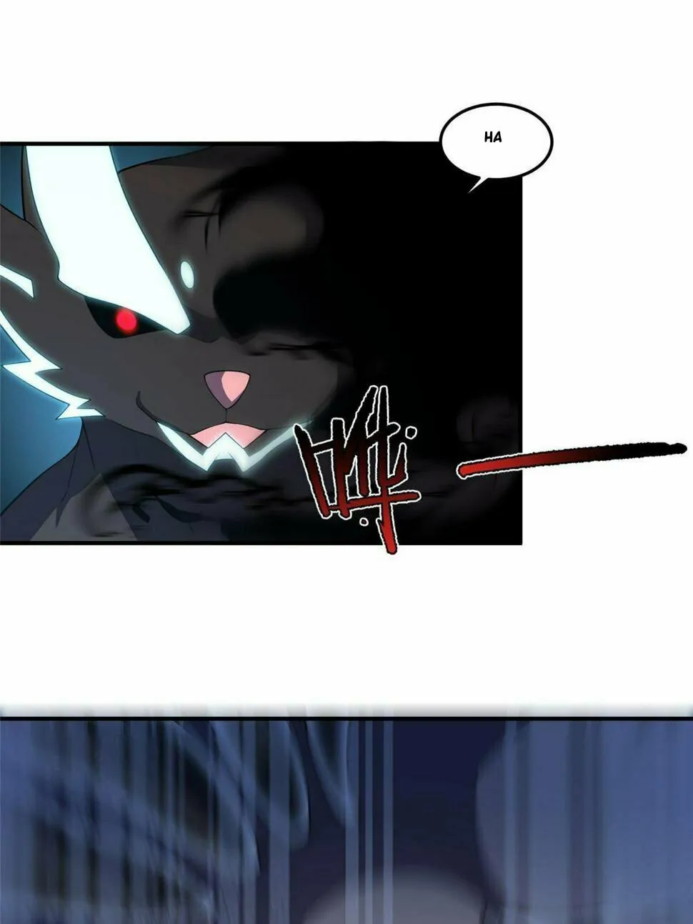 Monster Pet Evolution (Colored) Chapter 189 page 73 - 