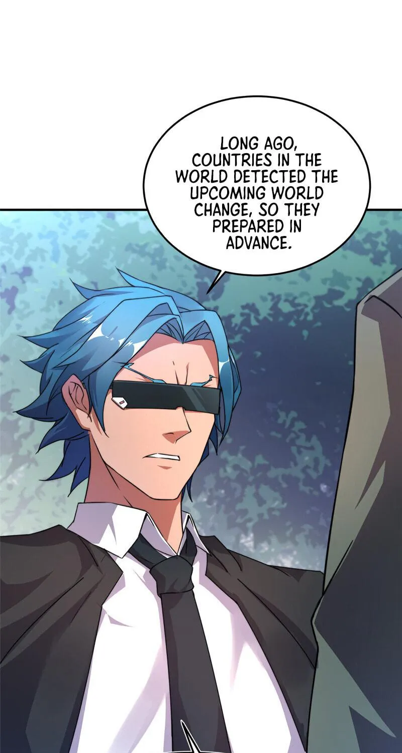 Monster Pet Evolution (Colored) Chapter 19 page 15 - 
