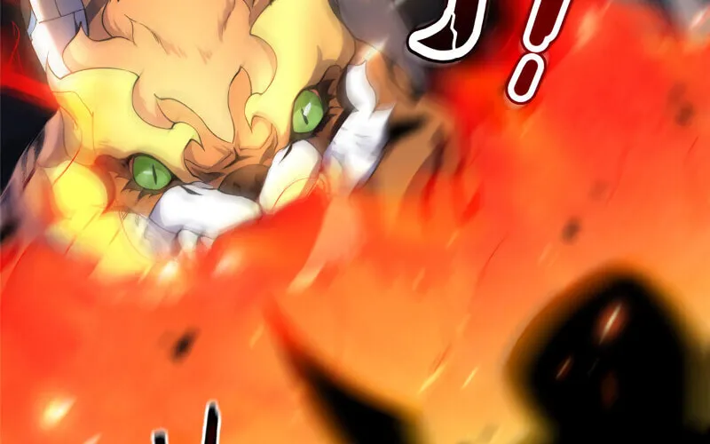 Monster Pet Evolution (Colored) Chapter 19 page 20 - 