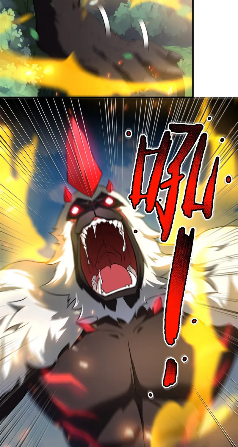 Monster Pet Evolution (Colored) Chapter 19 page 4 - 