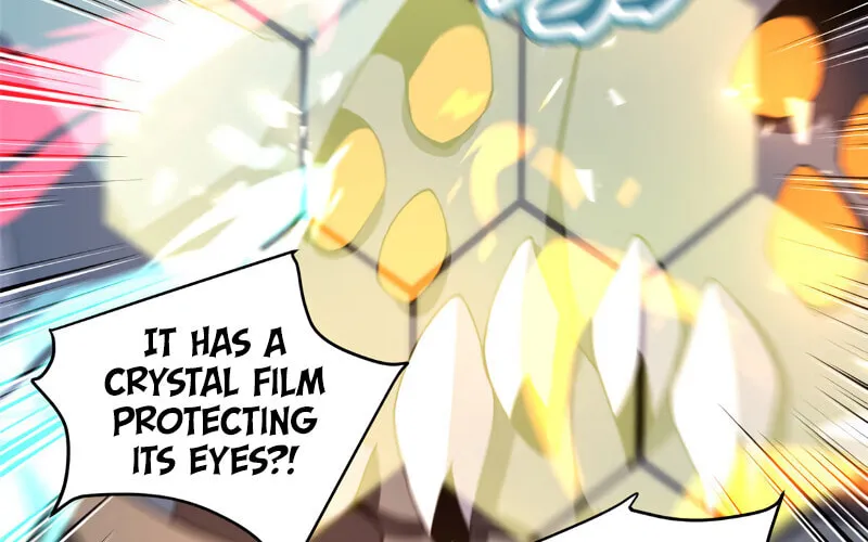 Monster Pet Evolution (Colored) Chapter 19 page 44 - 
