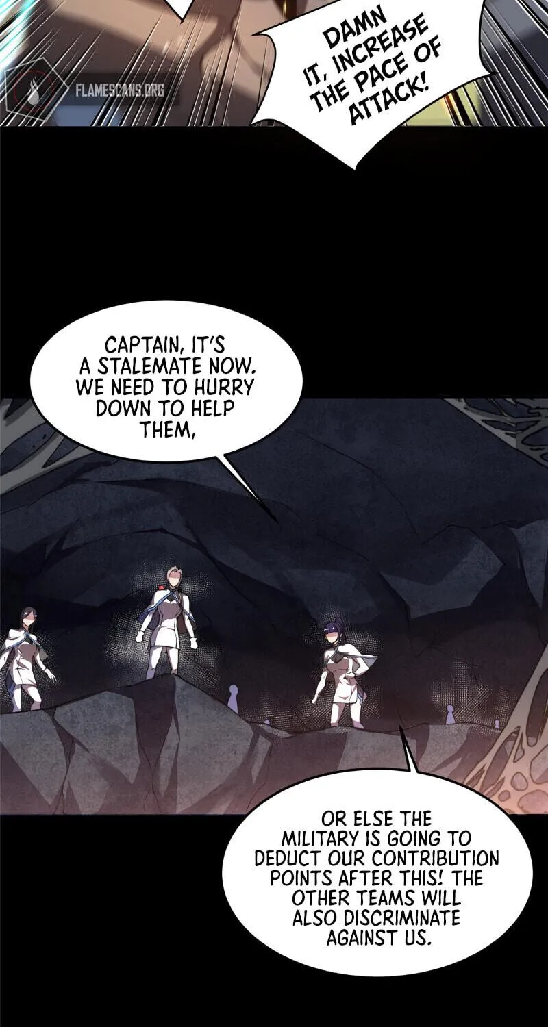 Monster Pet Evolution (Colored) Chapter 19 page 45 - 