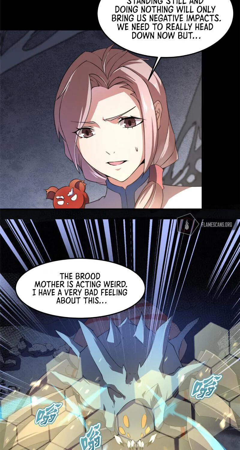Monster Pet Evolution (Colored) Chapter 19 page 47 - 