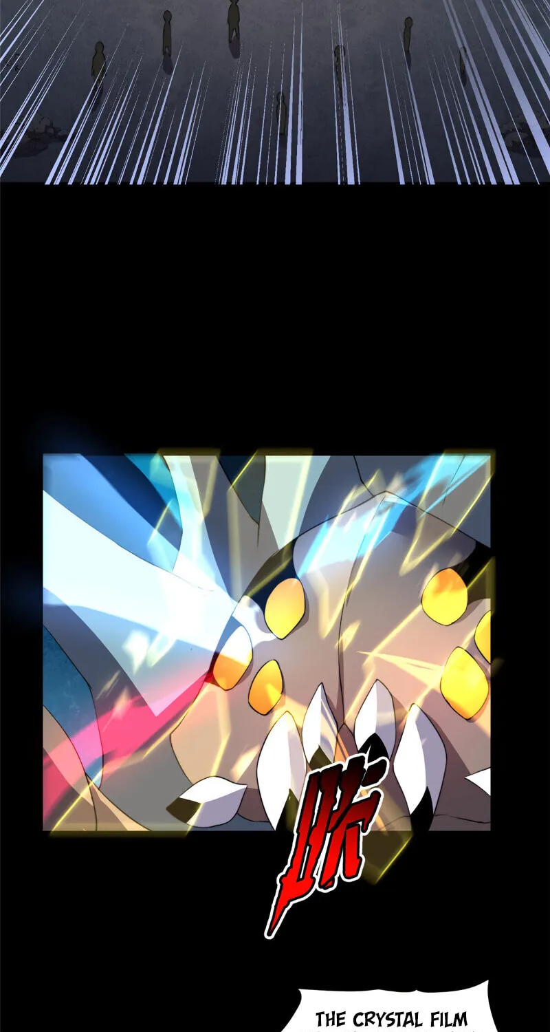 Monster Pet Evolution (Colored) Chapter 19 page 49 - 