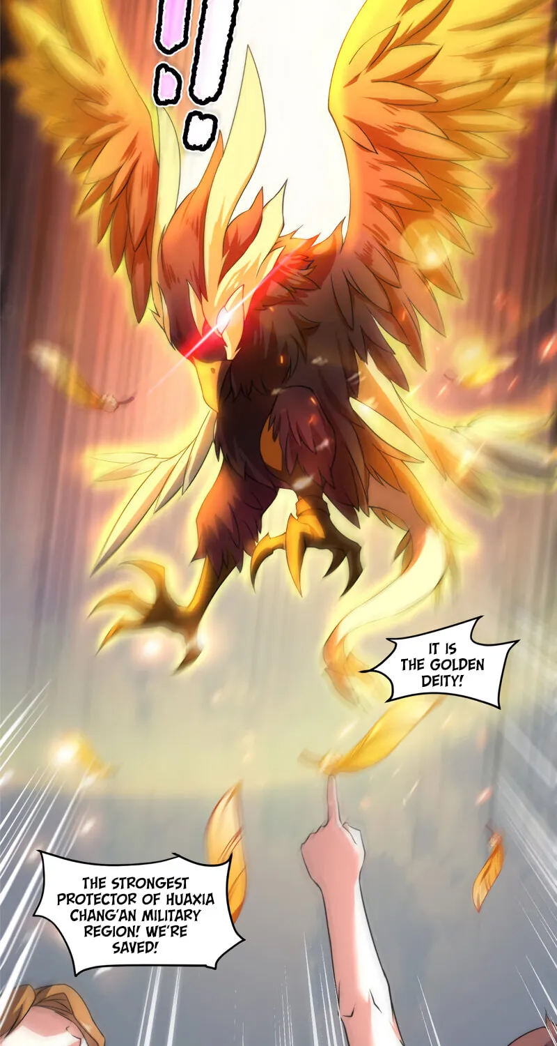 Monster Pet Evolution (Colored) Chapter 19 page 7 - 