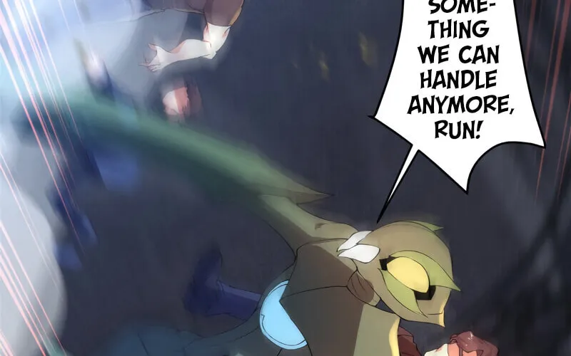 Monster Pet Evolution (Colored) Chapter 19 page 62 - 