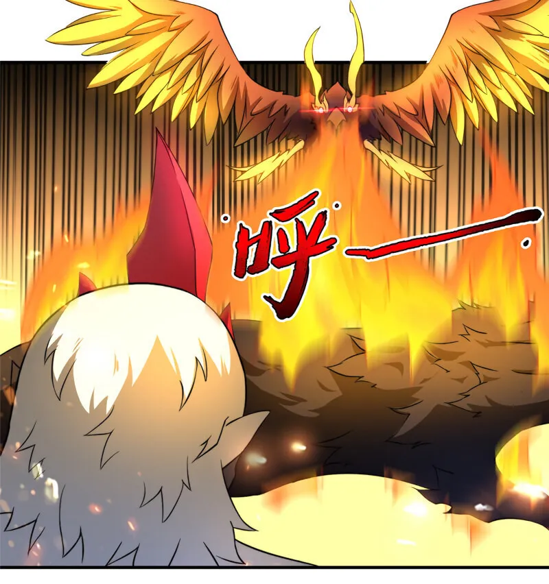 Monster Pet Evolution (Colored) Chapter 19 page 9 - 