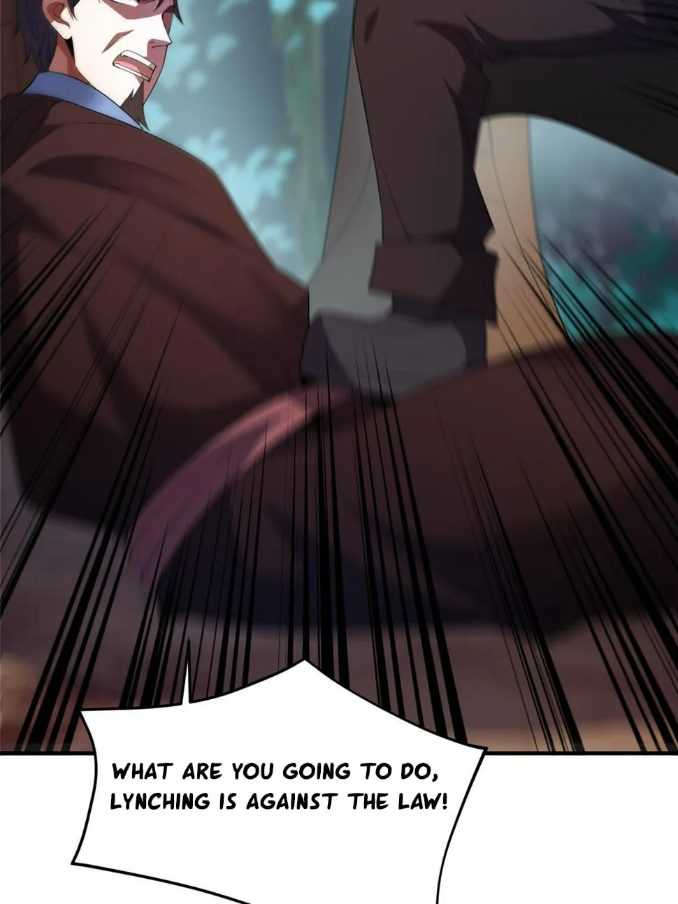 Monster Pet Evolution (Colored) Chapter 190 page 15 - 