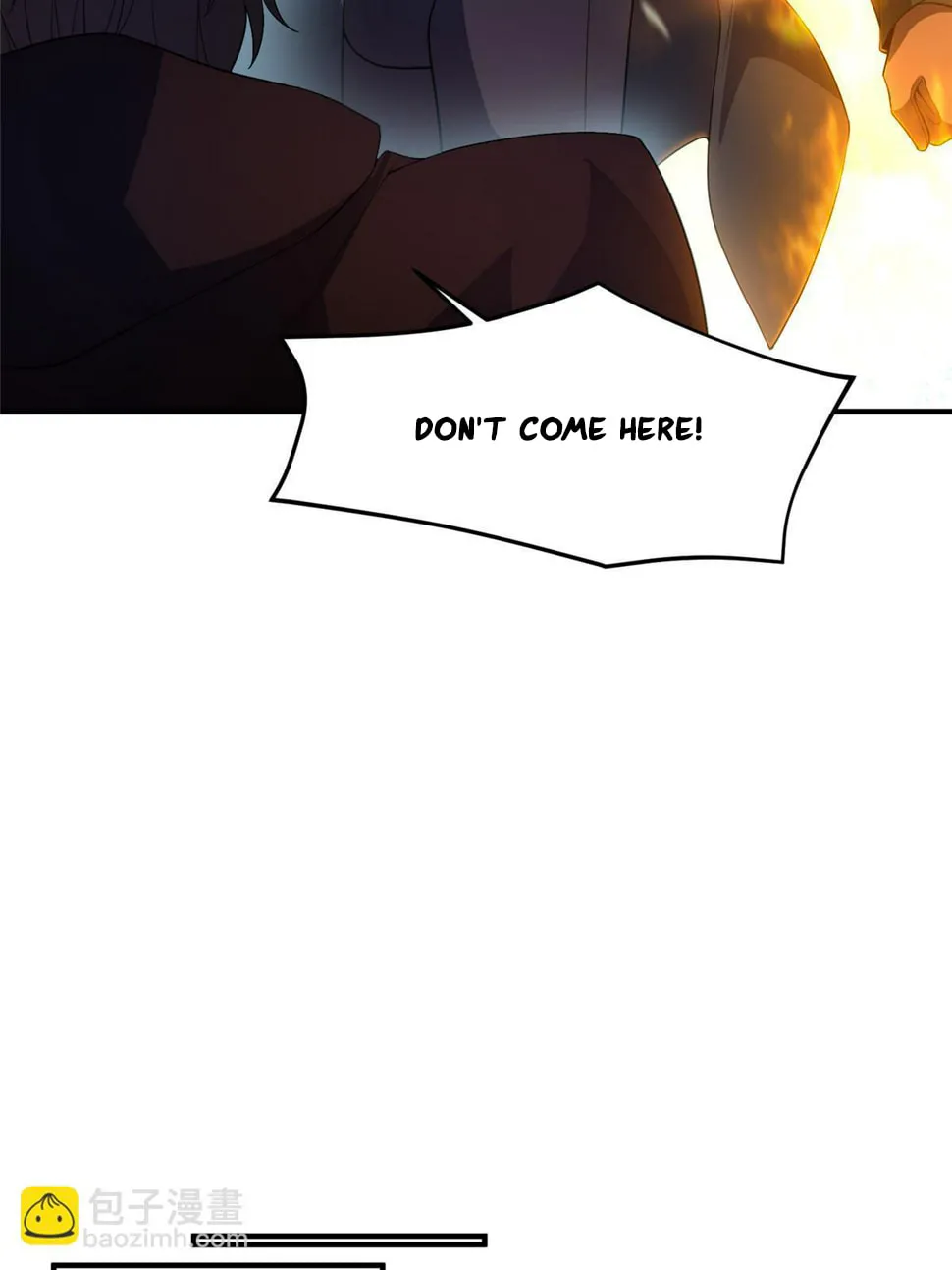 Monster Pet Evolution (Colored) Chapter 190 page 17 - 