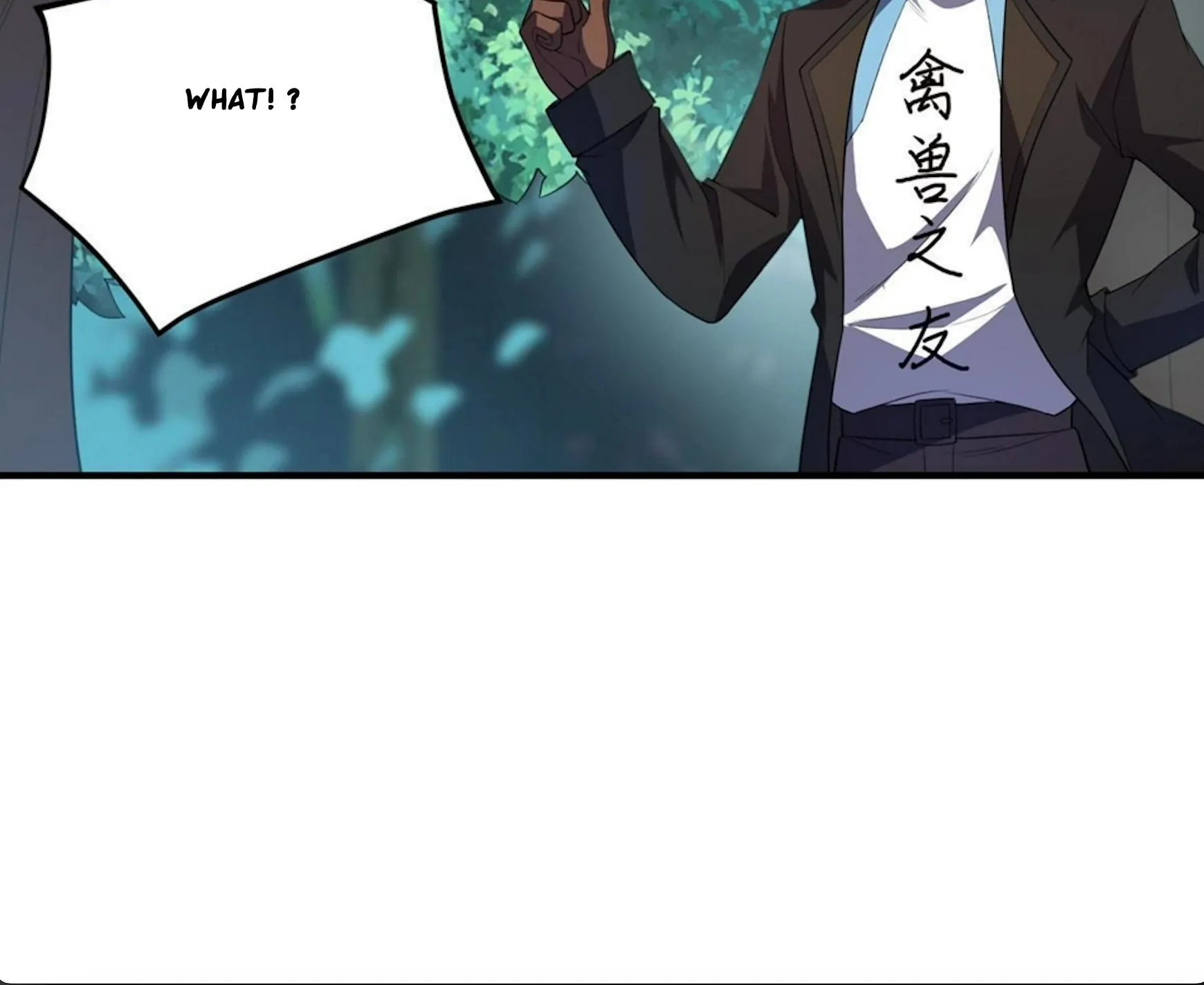 Monster Pet Evolution (Colored) Chapter 190 page 25 - 