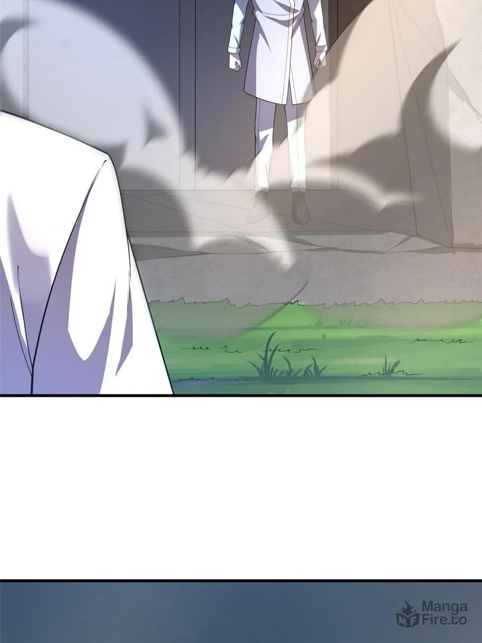Monster Pet Evolution (Colored) Chapter 190 page 37 - 