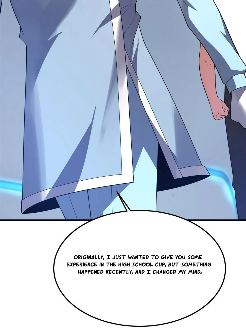 Monster Pet Evolution (Colored) Chapter 190 page 39 - 