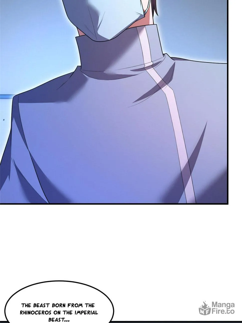 Monster Pet Evolution (Colored) Chapter 190 page 46 - 