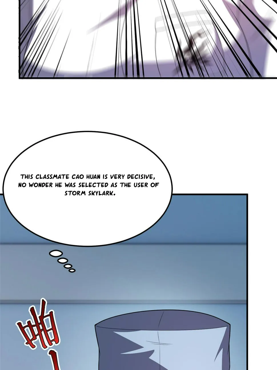 Monster Pet Evolution (Colored) Chapter 190 page 50 - 