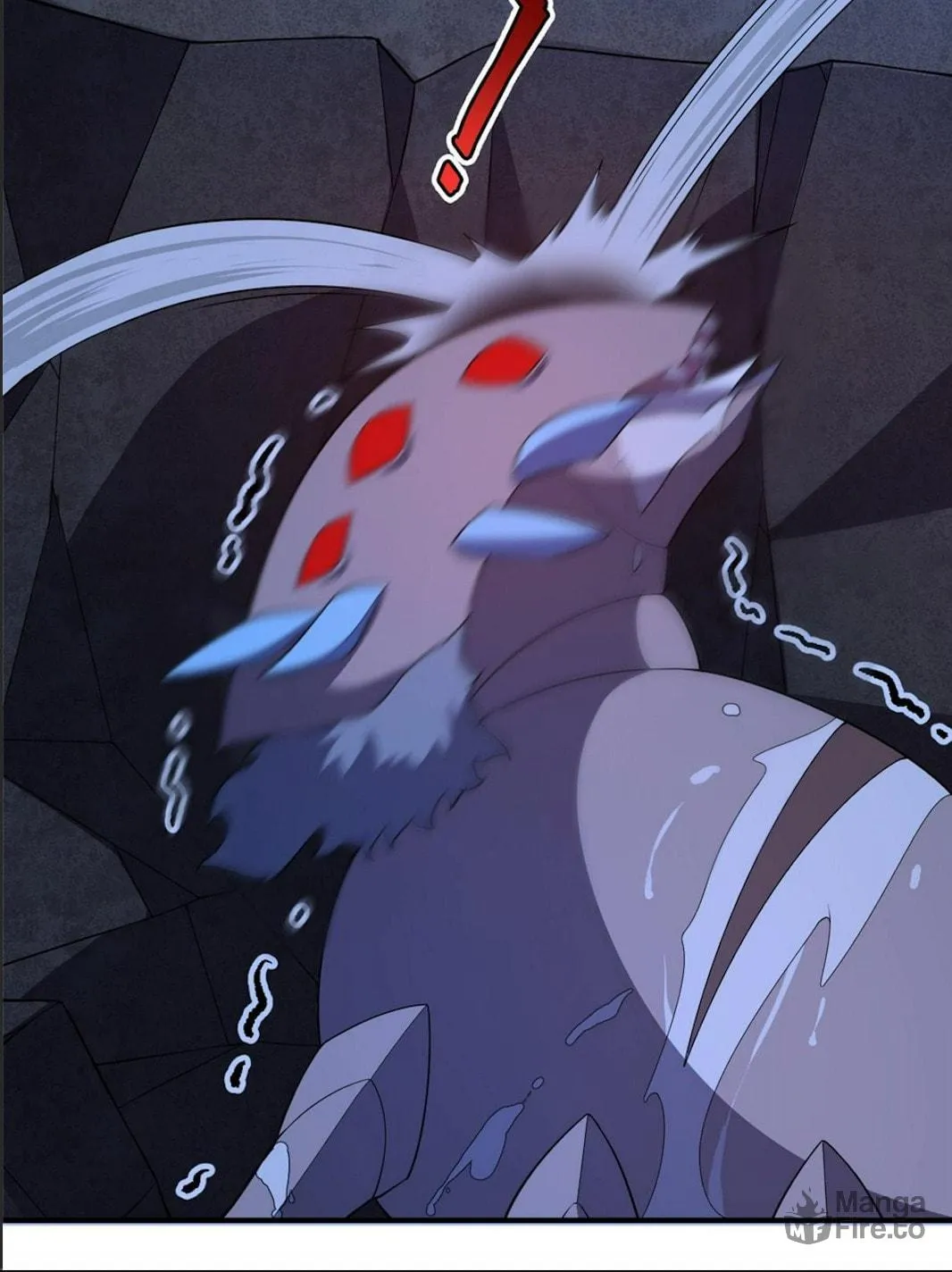 Monster Pet Evolution (Colored) Chapter 190 page 6 - 