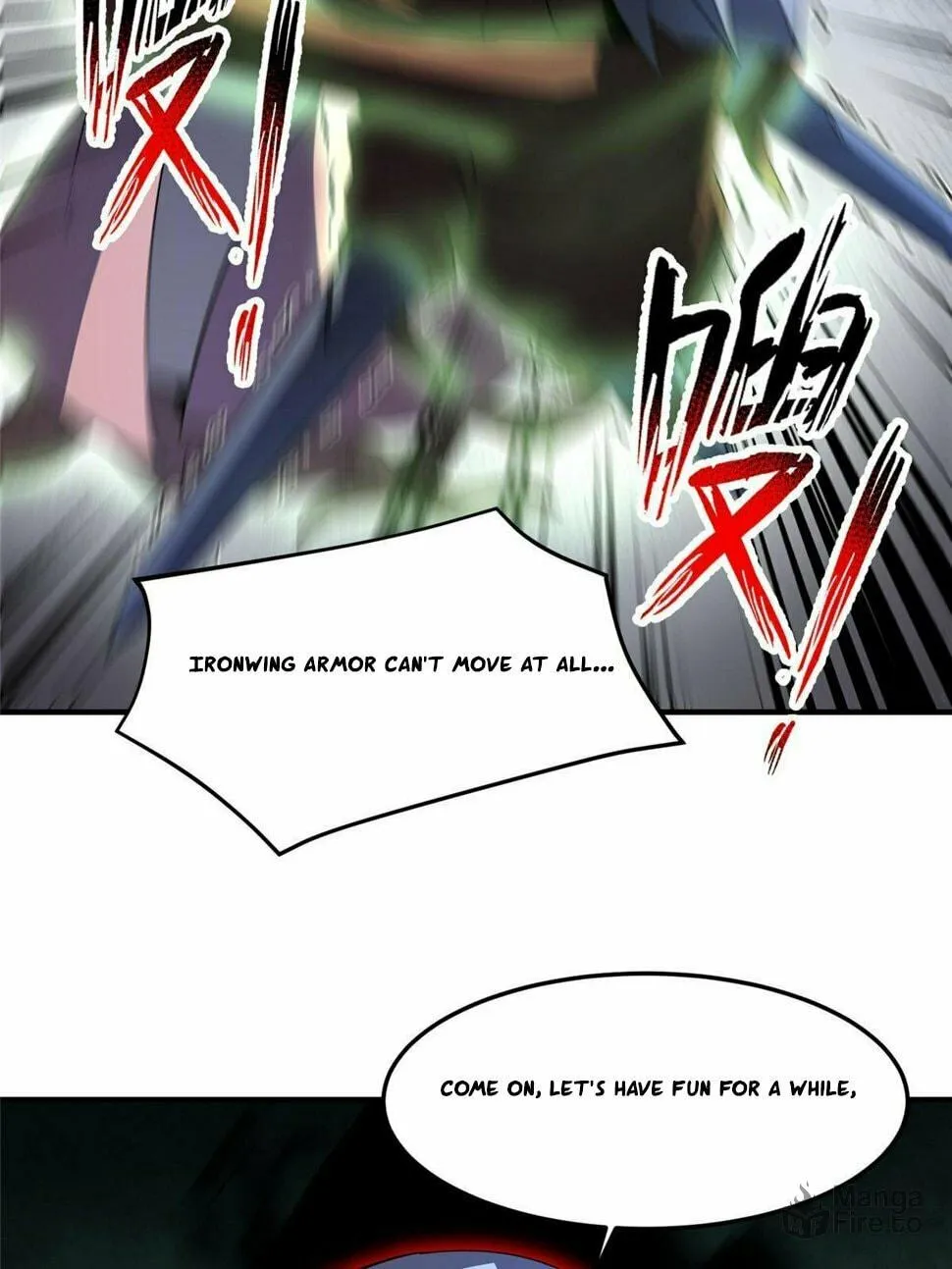 Monster Pet Evolution (Colored) Chapter 190 page 67 - 