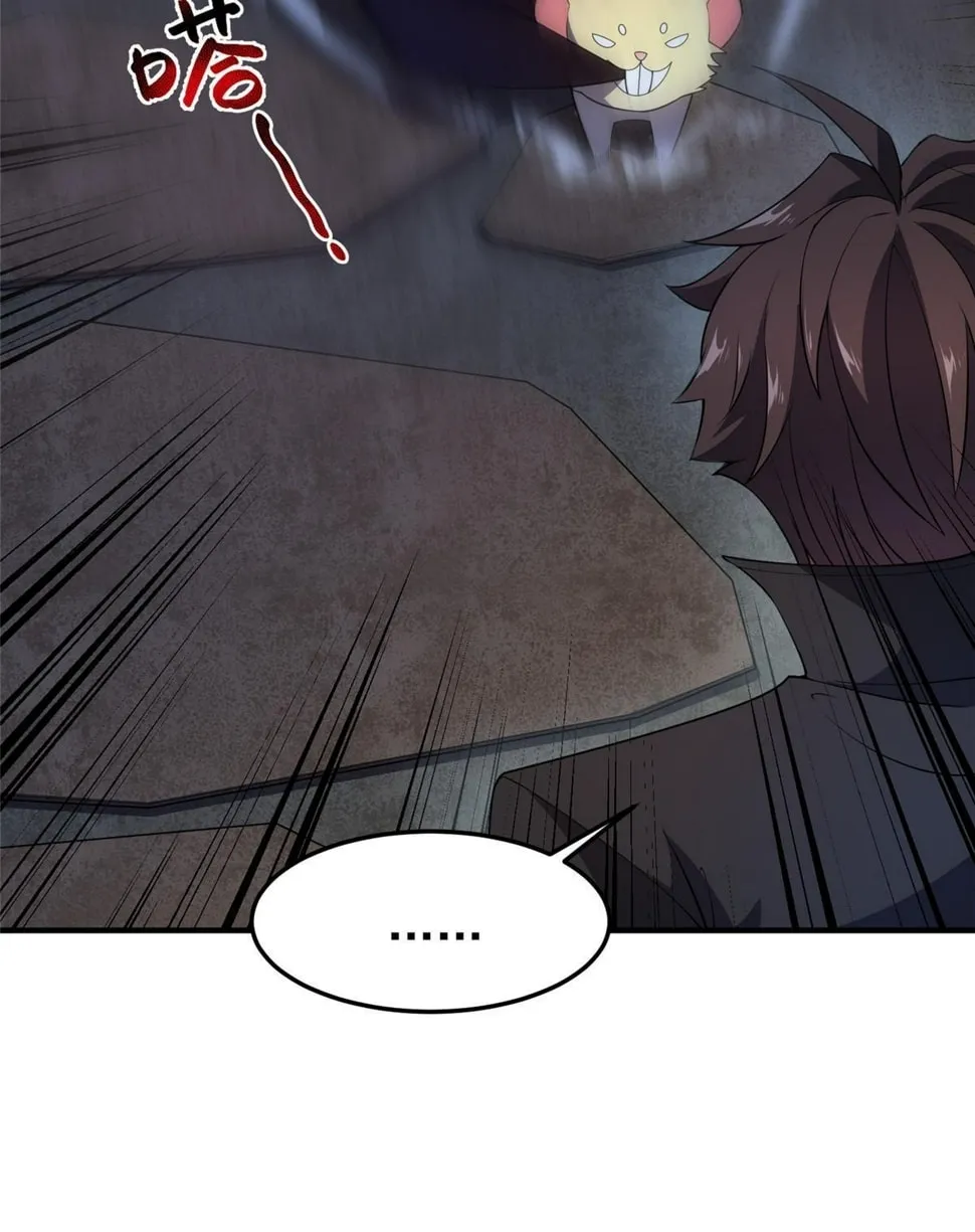 Monster Pet Evolution (Colored) Chapter 190 page 9 - 