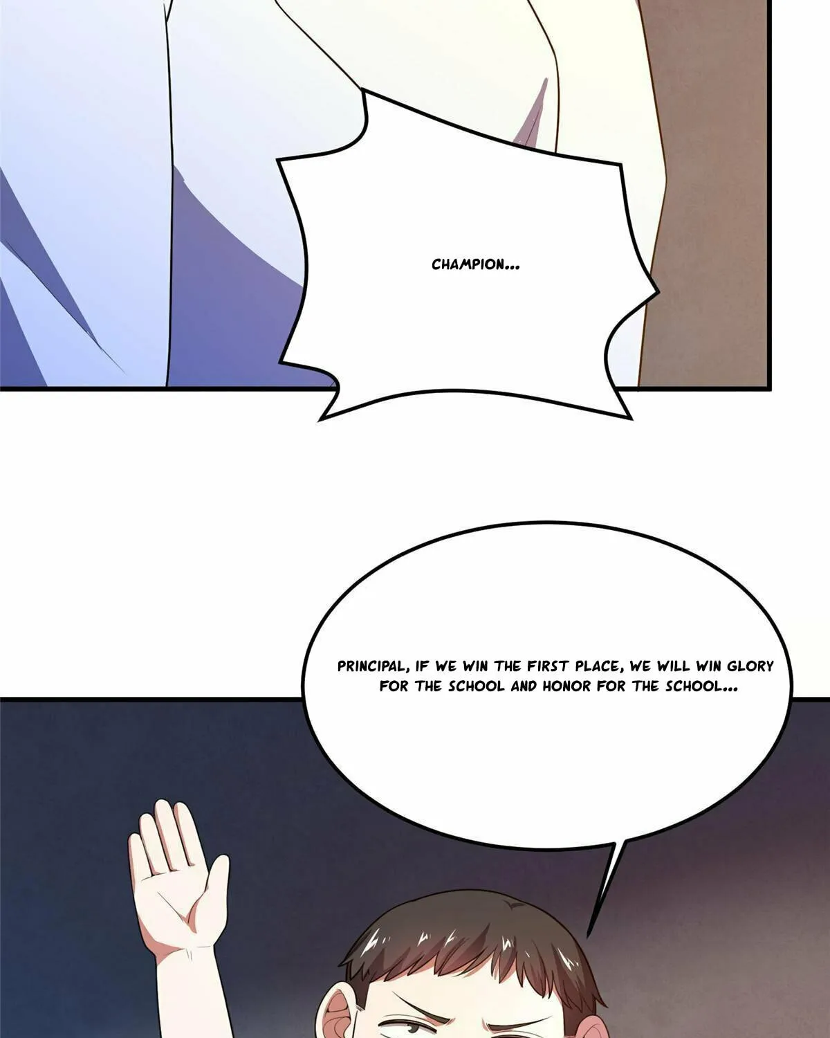 Monster Pet Evolution (Colored) Chapter 191 page 120 - 