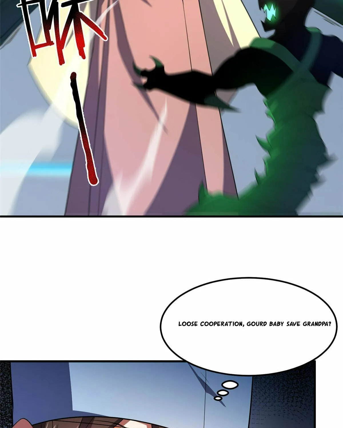 Monster Pet Evolution (Colored) Chapter 191 page 13 - 
