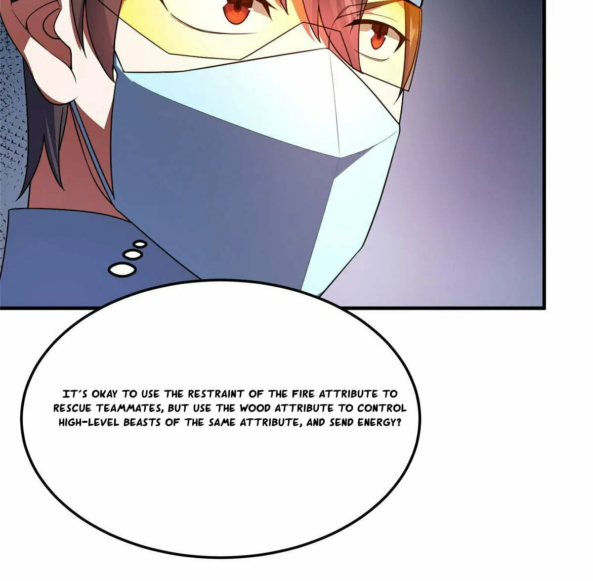 Monster Pet Evolution (Colored) Chapter 191 page 15 - 