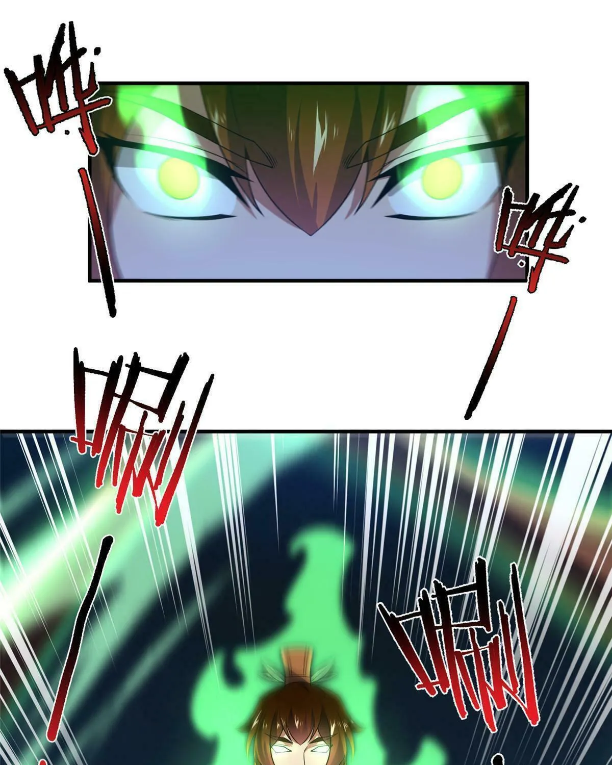 Monster Pet Evolution (Colored) Chapter 191 page 16 - 