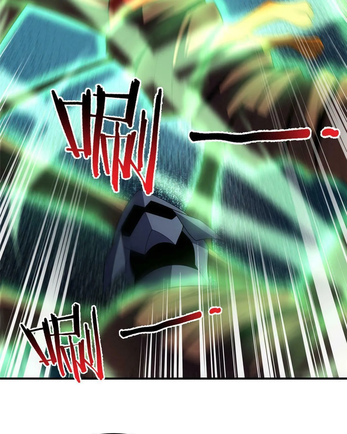 Monster Pet Evolution (Colored) Chapter 191 page 20 - 