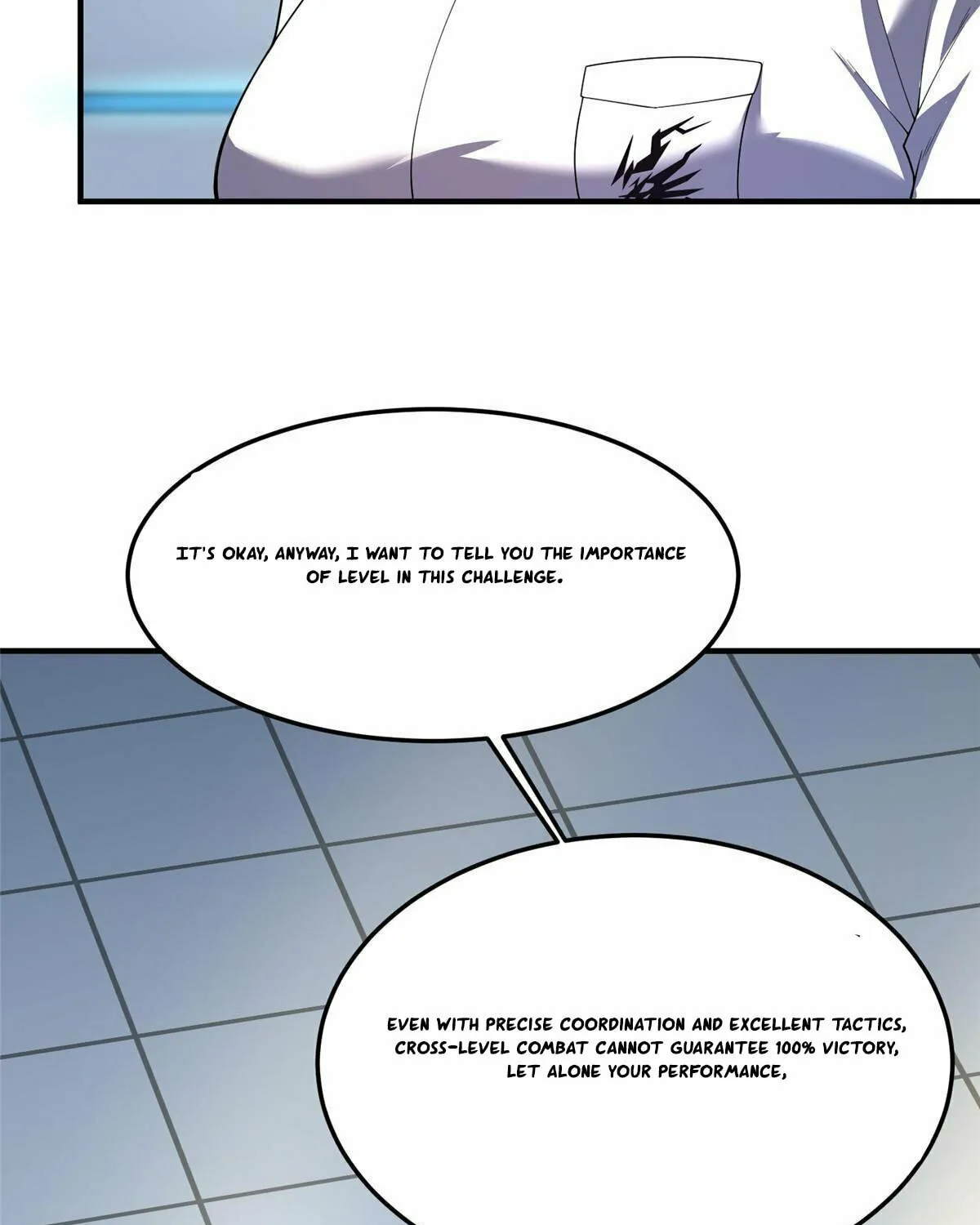 Monster Pet Evolution (Colored) Chapter 191 page 35 - 