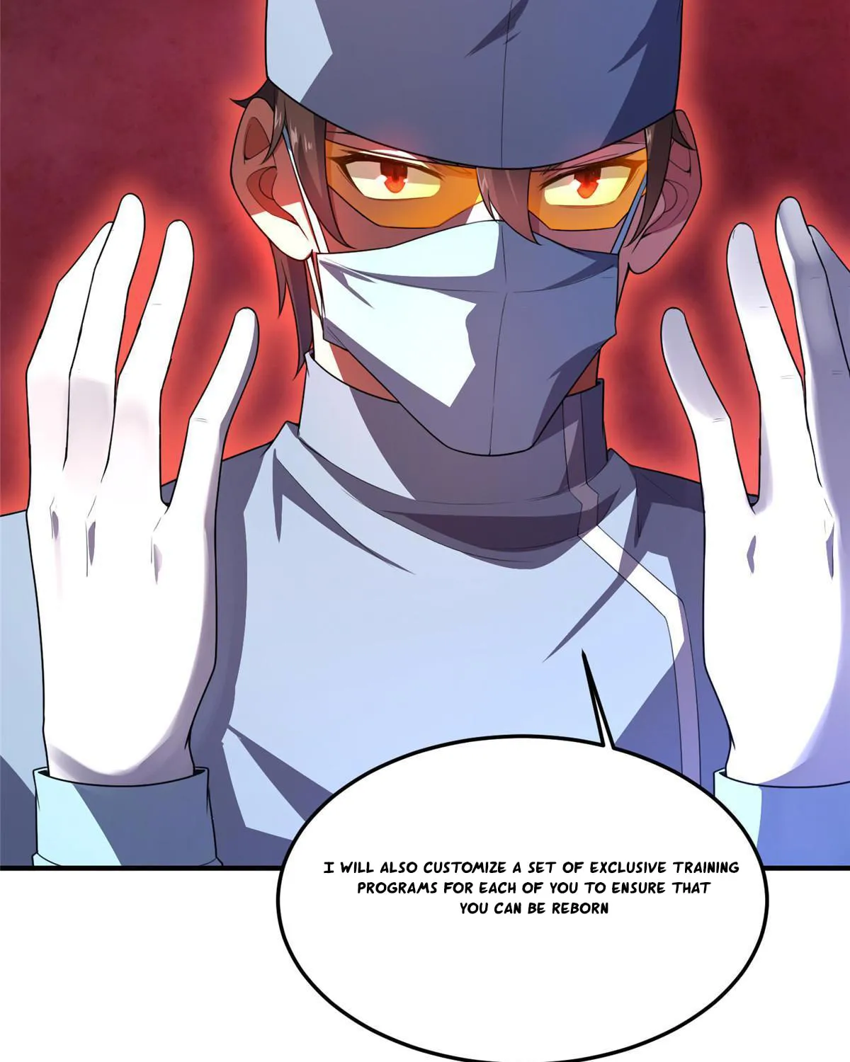 Monster Pet Evolution (Colored) Chapter 191 page 52 - 