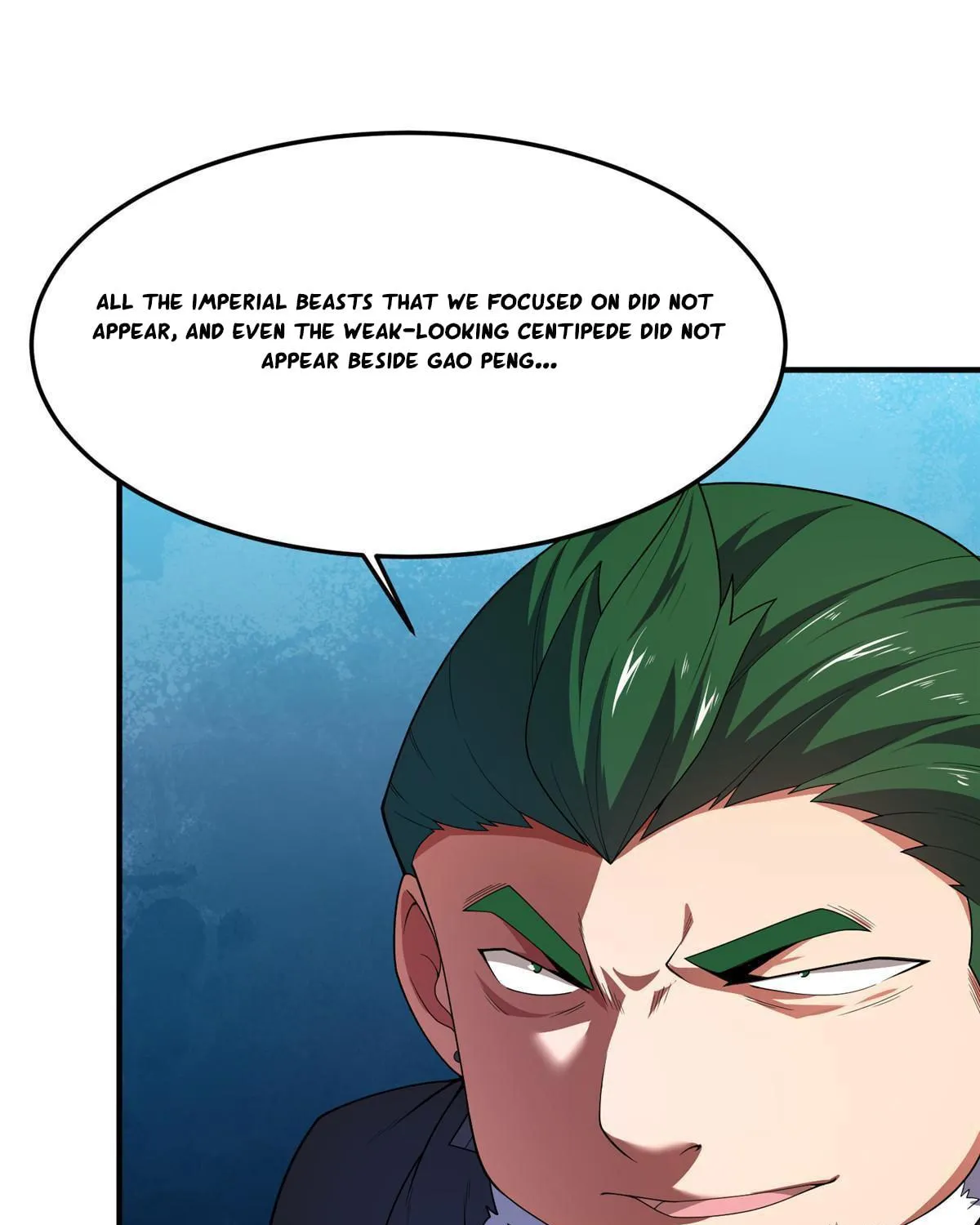 Monster Pet Evolution (Colored) Chapter 191 page 61 - 