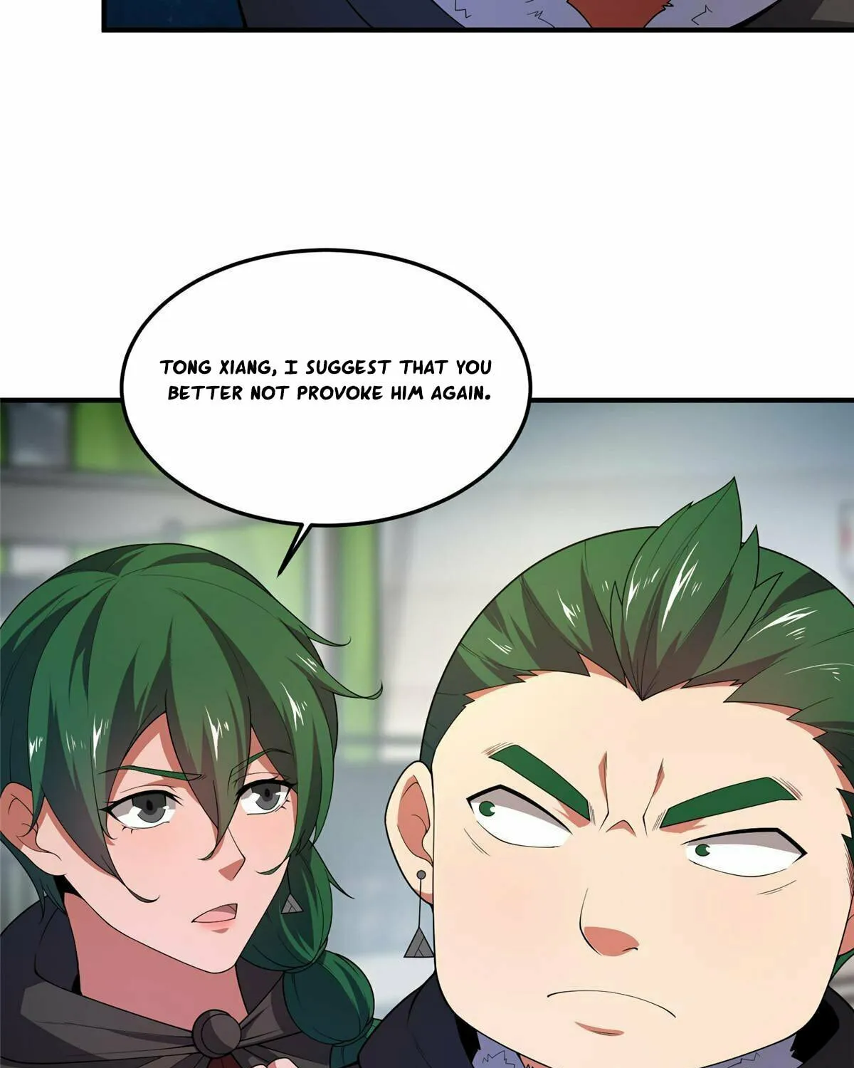 Monster Pet Evolution (Colored) Chapter 191 page 63 - 